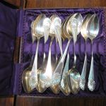 521 3656 Kaffeskedar